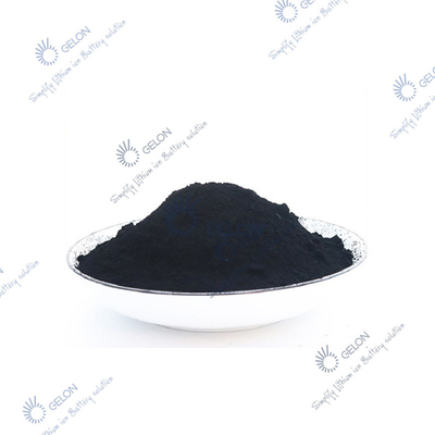مواد أبحاث البطارية مسحوق الكاثود بطارية أيون الصوديوم Prussian Blue