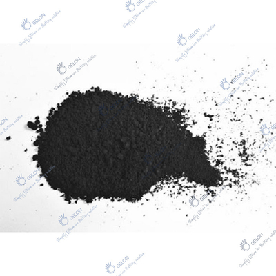 مواد صنع القطب الكهربائي لبطارية ليثيوم أيون الكربونية الموصلية الأسيتيلين الأسود