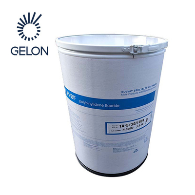 بطارية الموثق مواد بطارية ليثيوم أيون PVDF Polyvinylidene Fluoride