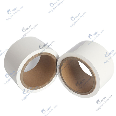مواد البطارية PE / PP السيراميك المطلي PP / PE / PP متعدد الطبقات Celgard فاصل مواد بطارية ليثيوم أيون