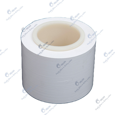 مواد البطارية PE / PP السيراميك المطلي PP / PE / PP متعدد الطبقات Celgard فاصل مواد بطارية ليثيوم أيون