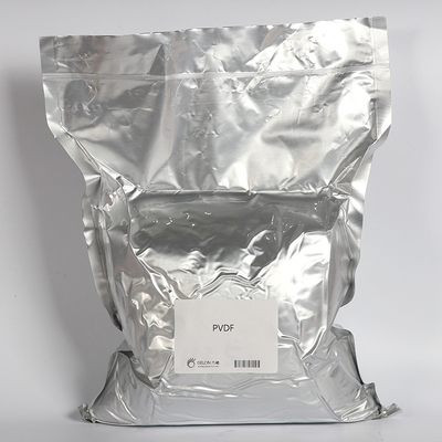 الموثق مسحوق PVDF البطارية الصف لمواد البطارية