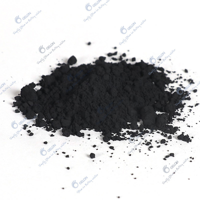 مسحوق أبحاث بطارية ليثيوم لون LCO ، مادة أكسيد الكوبالت الليثيوم Licoo2
