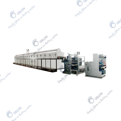 21700 26650 32650 32700 18650 خط إنتاج بطارية ليثيوم أيون 60V20AH