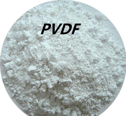 بطارية الموثق مواد بطارية ليثيوم أيون PVDF Polyvinylidene Fluoride
