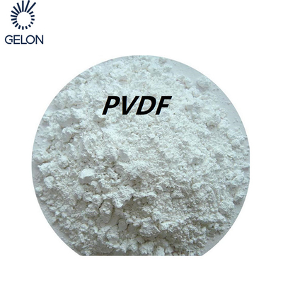 الموثق مسحوق PVDF البطارية الصف لمواد البطارية