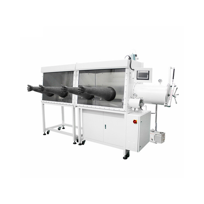 PLC Pouch Cell معدات التجميع Gelon Welding Machine Coating Machine