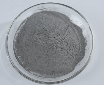 المواد الخام للبطارية الحرارية Li- Al Alloy مسحوق صنع بطارية مسحوق سبائك الألومنيوم الليثيوم