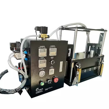 PLC Pouch Cell معدات التجميع Gelon Welding Machine Coating Machine