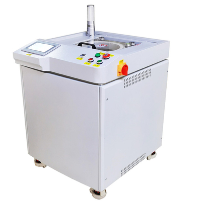 1L 5L 10L بطارية معدات الإنتاج فراغ الطرد المركزي الكواكب خلط آلة Defoam