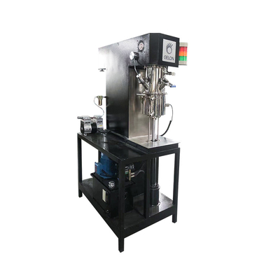 مصنعي معدات البطارية GELON 2L 5L 10L خلاط عالي السرعة الكاثود الأنود الملاط