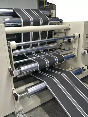 آلة طلاء القطب الكهربائي لبطارية ليثيوم أيون Gelon 100-1100mm